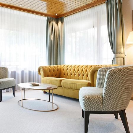 Ferienresort Am Mattenweg 欣特察尔滕 外观 照片