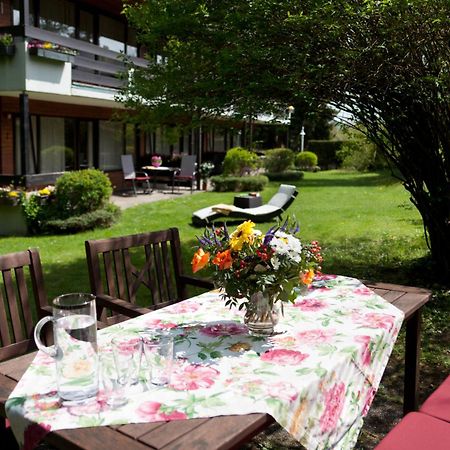 Ferienresort Am Mattenweg 欣特察尔滕 外观 照片