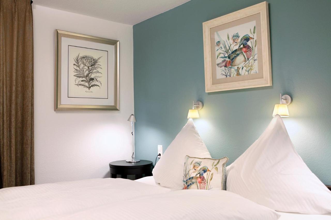 Ferienresort Am Mattenweg 欣特察尔滕 外观 照片
