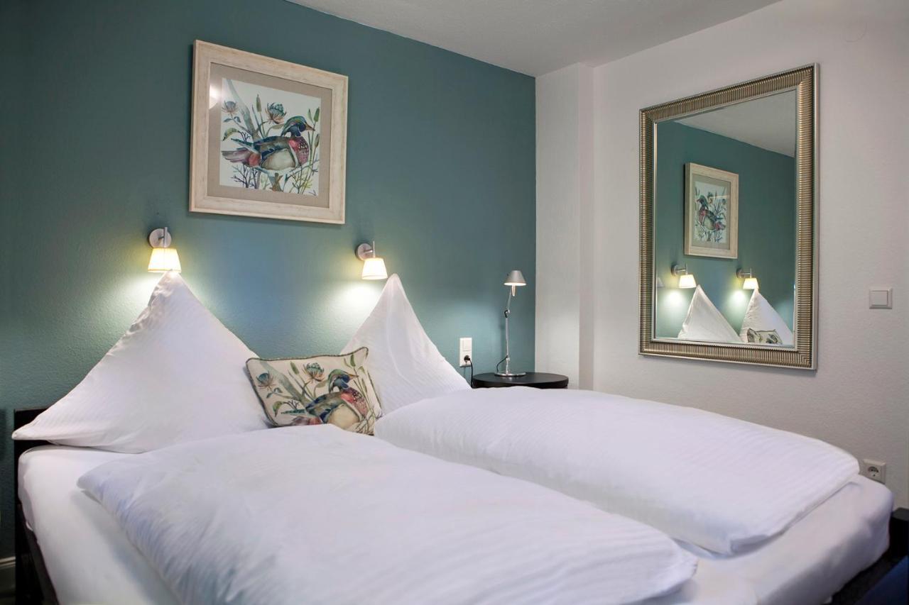 Ferienresort Am Mattenweg 欣特察尔滕 外观 照片
