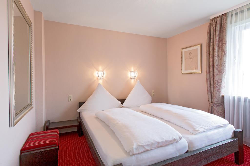 Ferienresort Am Mattenweg 欣特察尔滕 客房 照片