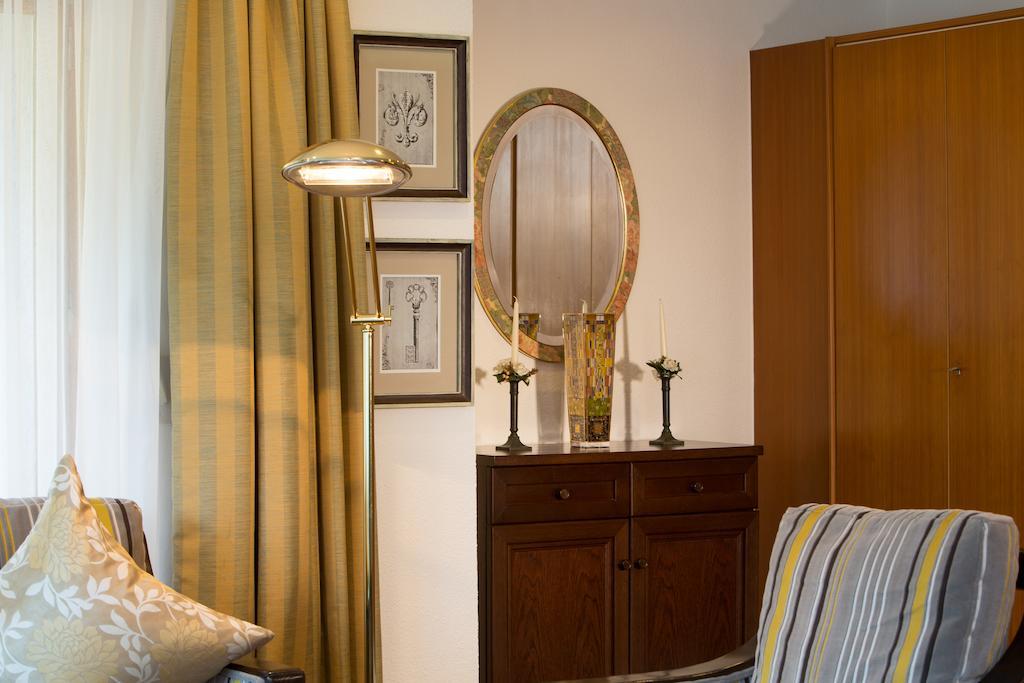 Ferienresort Am Mattenweg 欣特察尔滕 客房 照片