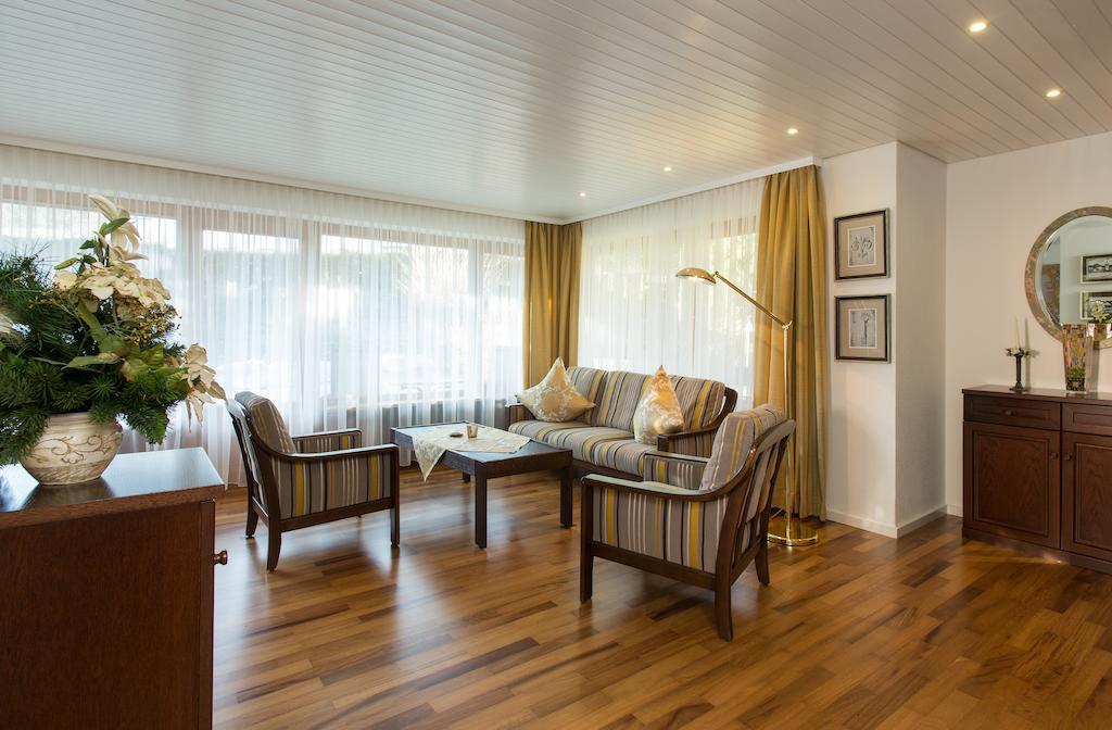 Ferienresort Am Mattenweg 欣特察尔滕 客房 照片